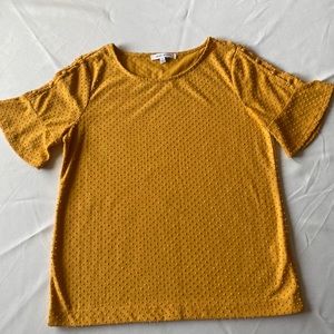 Women’s Top: pre-owned, Medium